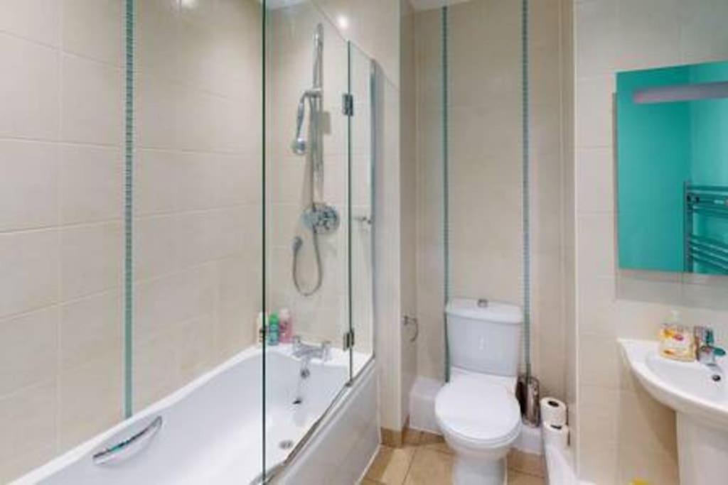 2 Bed Flat Centre Of Lace Market Nottingham Exterior foto